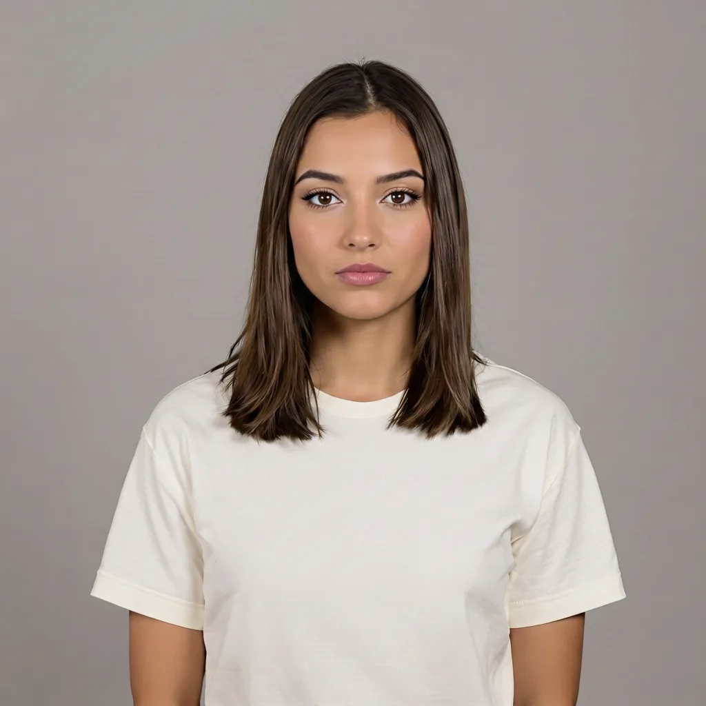 An on-model generation