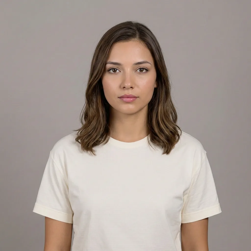 An off-model generation
