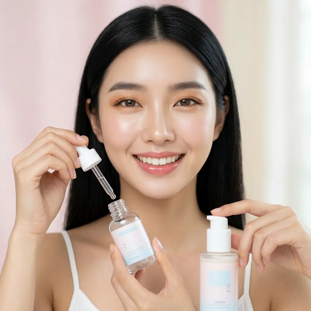 Beauty post