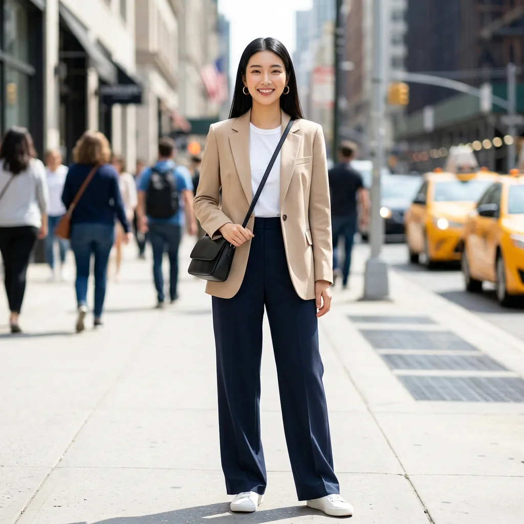Outfit post