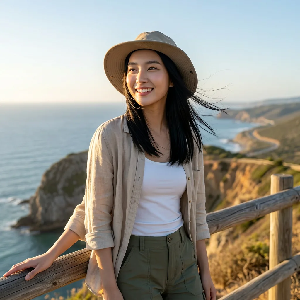 Travel post